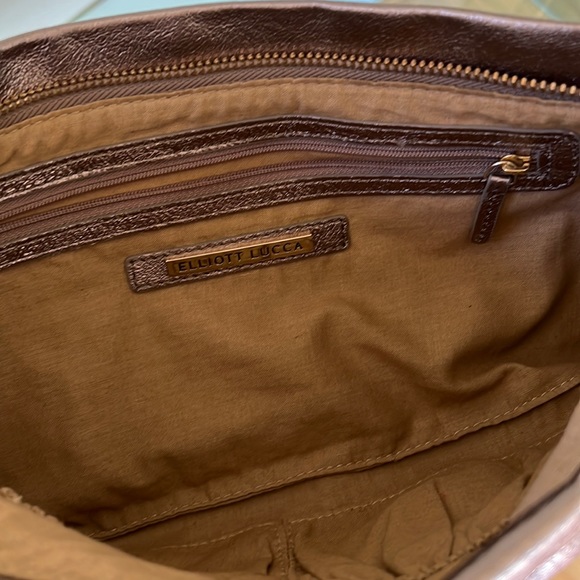 Elliott Lucca Clutch - Picture 5 of 15